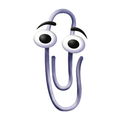 Clippy