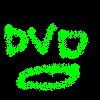 DVD Screensaver